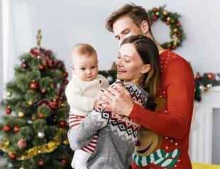 Nous Deux 4094 “Je suis née un jour pas comme les autres…”