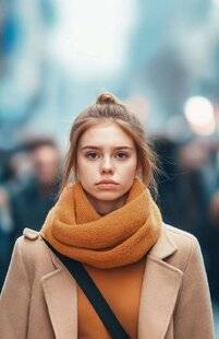 Nous Deux 4094 Respectez mon choix !