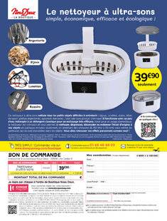 Nous Deux 4094 Nous Deux - La Boutique