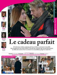 Nous Deux 4094 Le cadeau parfait