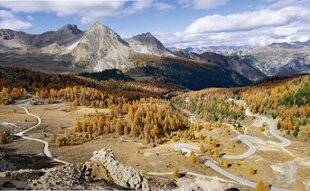 Nous Deux 4094 Le Queyras, tout en majesté