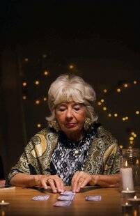 Nous Deux 4094 Le silence de l'oracle