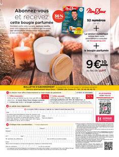 Nous Deux 4094 Nous Deux