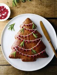 Nous Deux 4094 Pain d'épice sans lactose