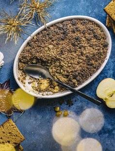 Nous Deux 4094 Crumble de pain d'épice