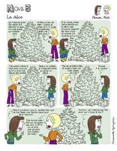 Nous Deux 4094 La déco