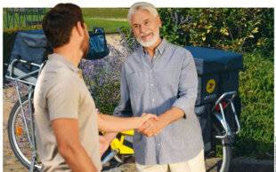 Nous Deux 4095 Indispensable facteur