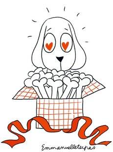 Nous Deux 4095 Le dessin de la semaine