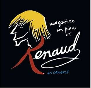 Nous Deux 4095 Renaud, à l'état brut