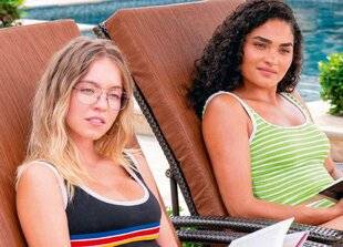 Nous Deux 4095 La bombe féministe de Hollywood