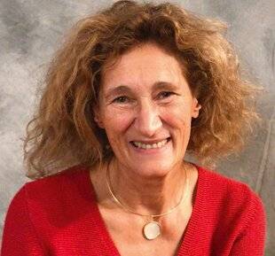 Nous Deux 4095 Fabienne “Je suis passée de l'Assistance publique au Festival de Cannes”