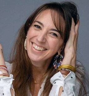 Nous Deux 4095 Ludivine “Il faut les clés pour être libre”