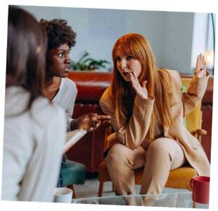 Nous Deux 4095 « Je suis victime de fausses rumeurs »