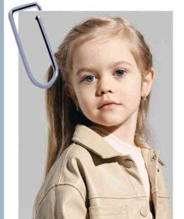 Nous Deux 4095 Kelly