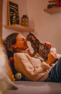 Nous Deux 4095 Le retour de l'amour