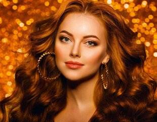 Nous Deux 4095 Réalisez de belles coiffures de fêtes