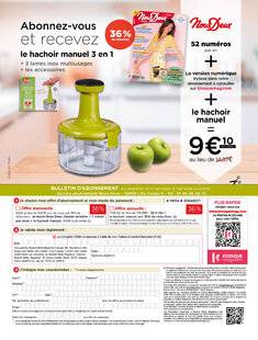 Nous Deux 4095 Nous Deux