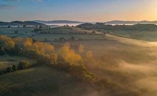 Nous Deux 4095 Le Morvan, la nature au cœur