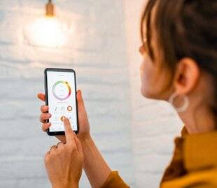 Nous Deux 4095 Pratiques, ces ampoules connectées