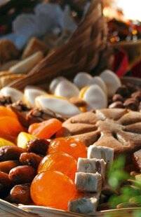 Nous Deux 4095 Les treize desserts