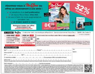 Nous Deux 4095 Nous Deux