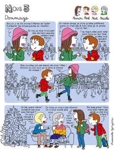 Nous Deux 4095 Dommage