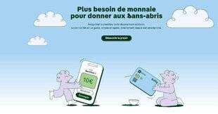 Nous Deux 4096 La carte bancaire qui réchauffe les cœurs