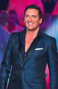 Nous Deux 4096 Dany Brillant « C'est une chance de vieillir »