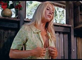 Nous Deux 4096 Helen Mirren