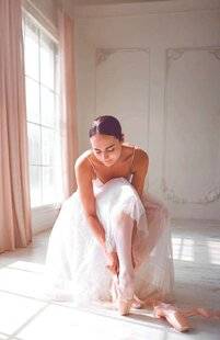 Nous Deux 4096 Juste une dernière danse