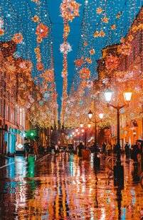 Nous Deux 4096 Un Noël à la rue