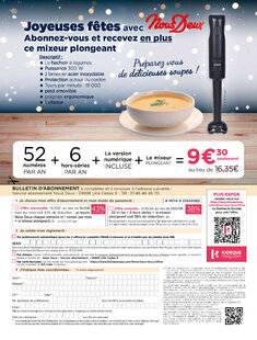 Nous Deux 4096 Nous Deux