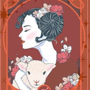 Nous Deux 4096 Que nous réservent les astres en 2026 ?