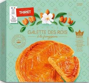 Nous Deux 4096 La reine du congélo