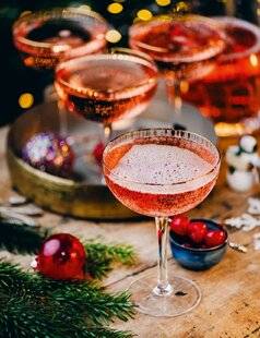 Nous Deux 4096 Cherry cherry