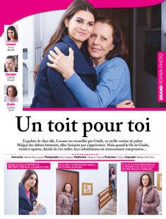 Nous Deux 4096 Un toit pour toi