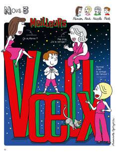 Nous Deux 4096 Meilleurs