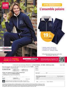 Nous Deux 4096 LA FEMME MODERNE