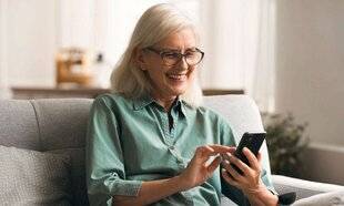 Nous Deux 4097 Seniors, les nouveaux influenceurs