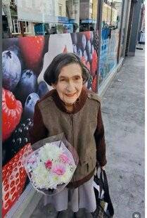 Nous Deux 4097 Fais-moi une fleur