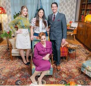 Nous Deux 4097 C'était pas forcément mieux avant !