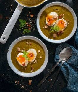 Nous Deux 4097 7 recettes faciles avec les restes des fêtes