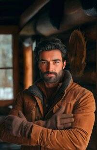 Nous Deux 4097 Le gendre idéal