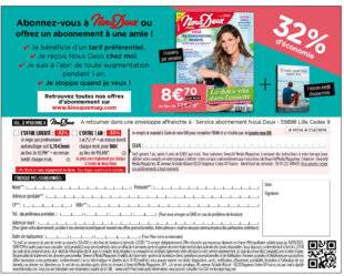 Nous Deux 4097 Nous Deux