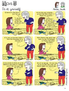 Nous Deux 4097 Do it yourself