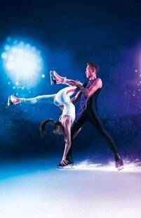 Nous Deux 4097 Un cœur de glace