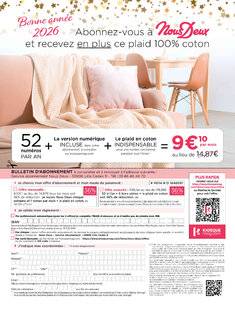 Nous Deux 4097 Nous Deux