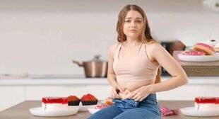 Nous Deux 4097 Comment éviter les trois kilos de l'hiver…