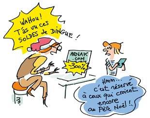 Nous Deux 4097 Stop aux cyberarnaques !