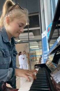 Nous Deux 4098 Quelques notes de douceur